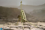 1/6 Scale Tripod for MG42 (Sand) - NIB Weapons Set DID E60073Y