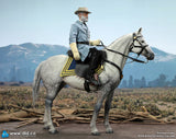 *Preorder* 1/6 Scale Civil War Era War Horse - DID E60086 