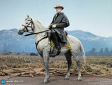 *Preorder* 1/6 Scale Civil War Era War Horse - DID E60086 