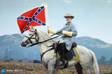 *Preorder* 1/6 Scale Civil War Era War Horse - DID E60086 