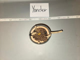 1/6 Scale WWII British Paratrooper Helmet