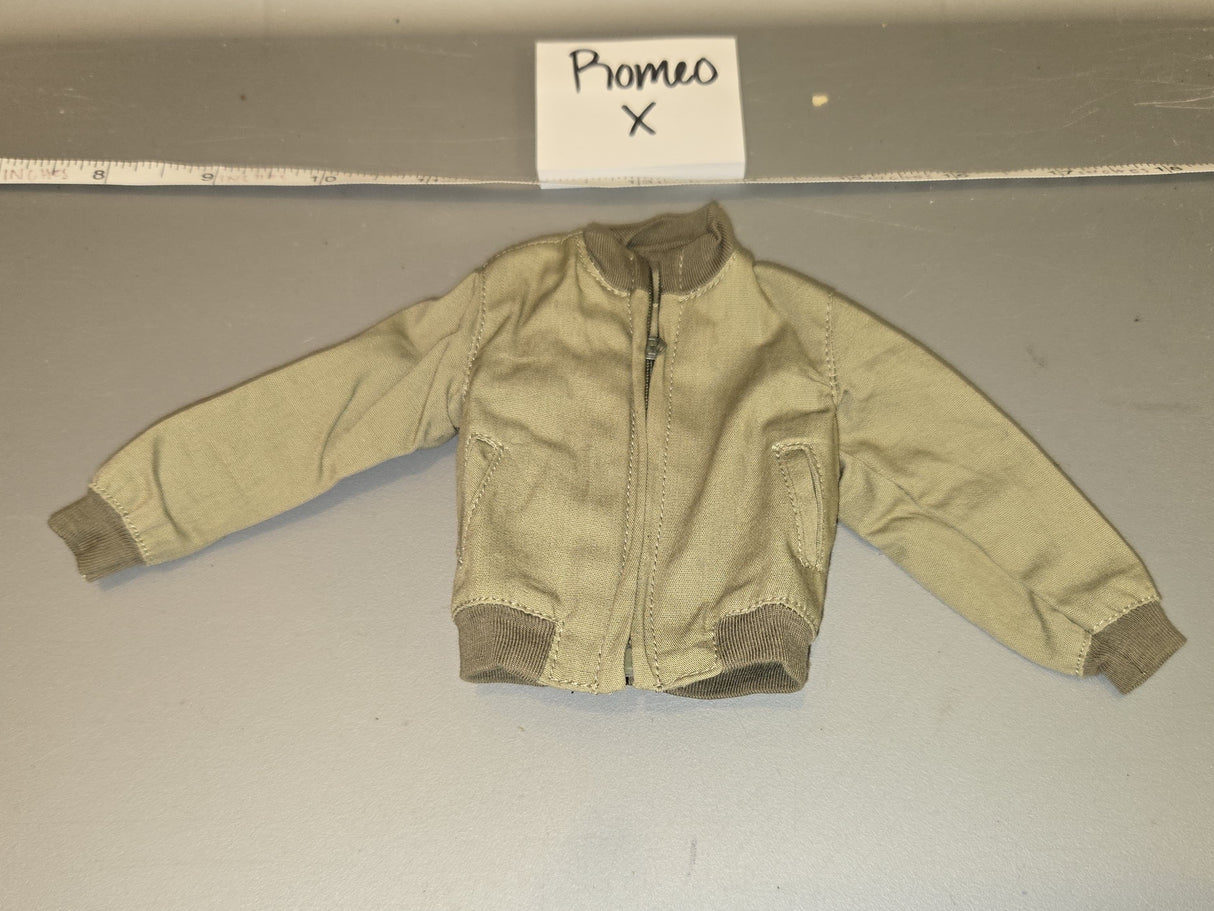 1:6 Scale WWII US Tanker Jacket