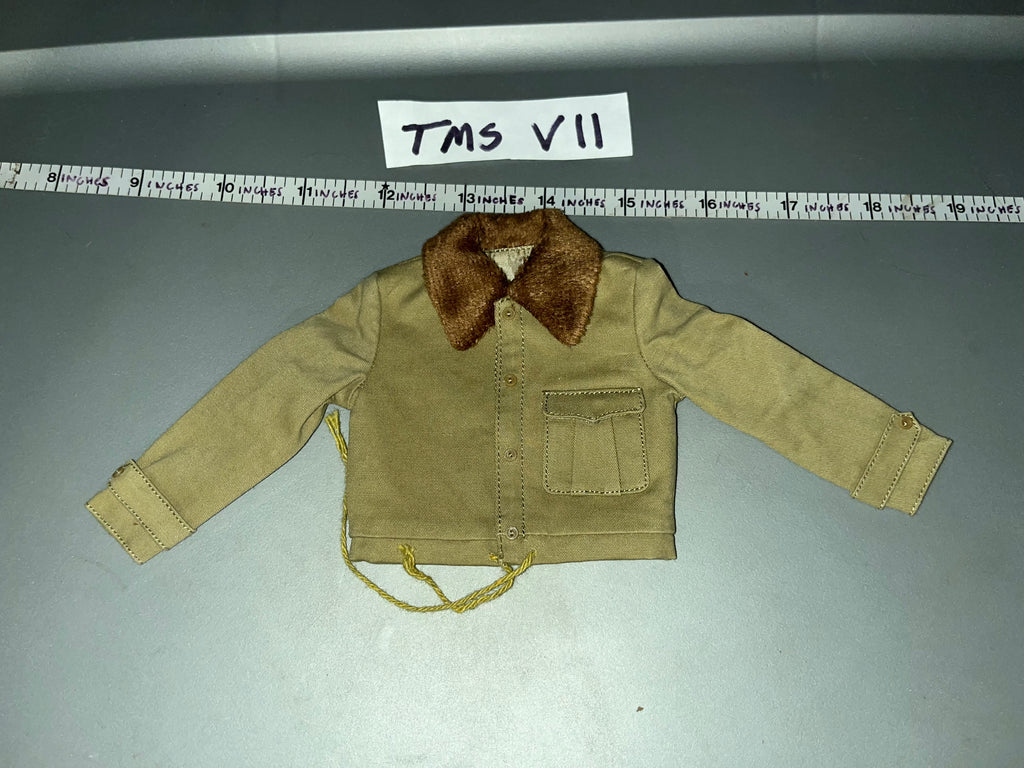 1/6 Scale WWII Japanese Tanker Jacket - Marsdivine