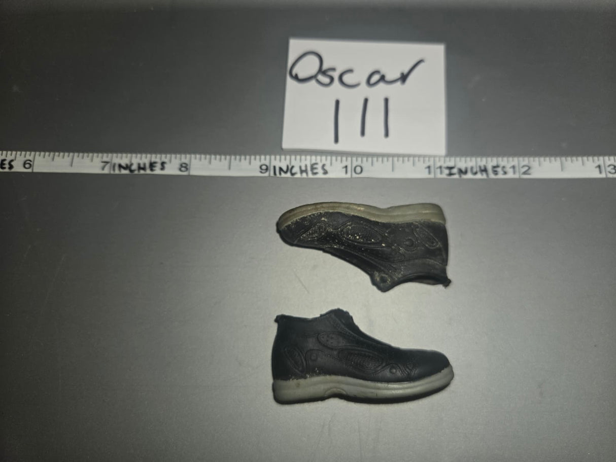 1/6 Scale Modern Era Boots / Shoes