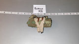 1:6 Scale WWII German A Frame Backpack