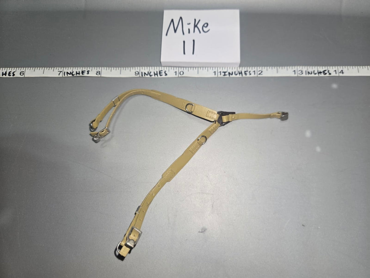 1/6 Scale WWII German Y Harness
