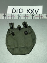 1/6 Scale WWII German Bread Bag - DID Steiner D80188