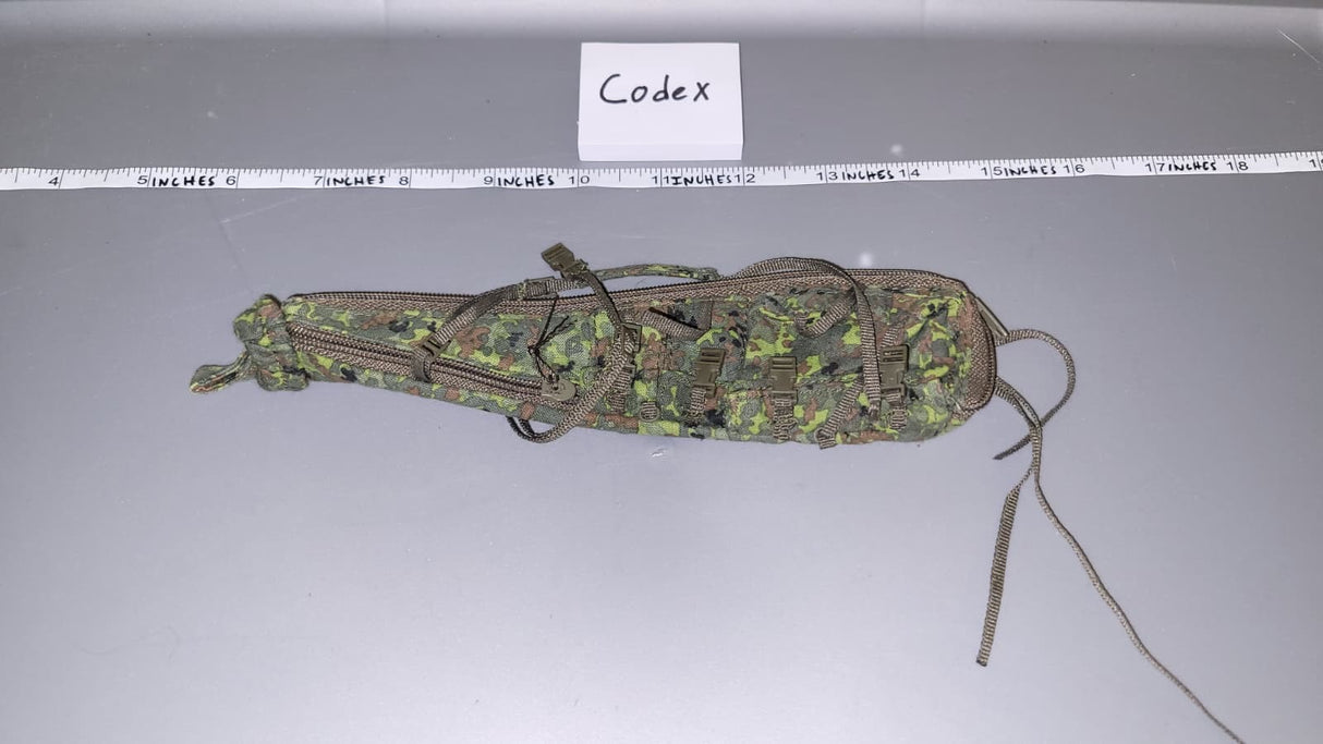 1/6 Scale Modern Era German Rifle Bag