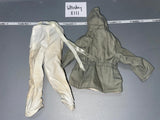 1/6 WWII German Winter Uniform
