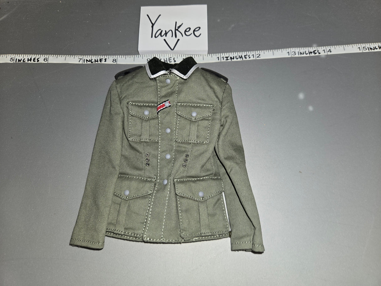 1/6 Scale WWII German Tunic - DID
