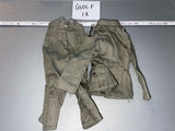 1/6 Scale WWII German Uniform