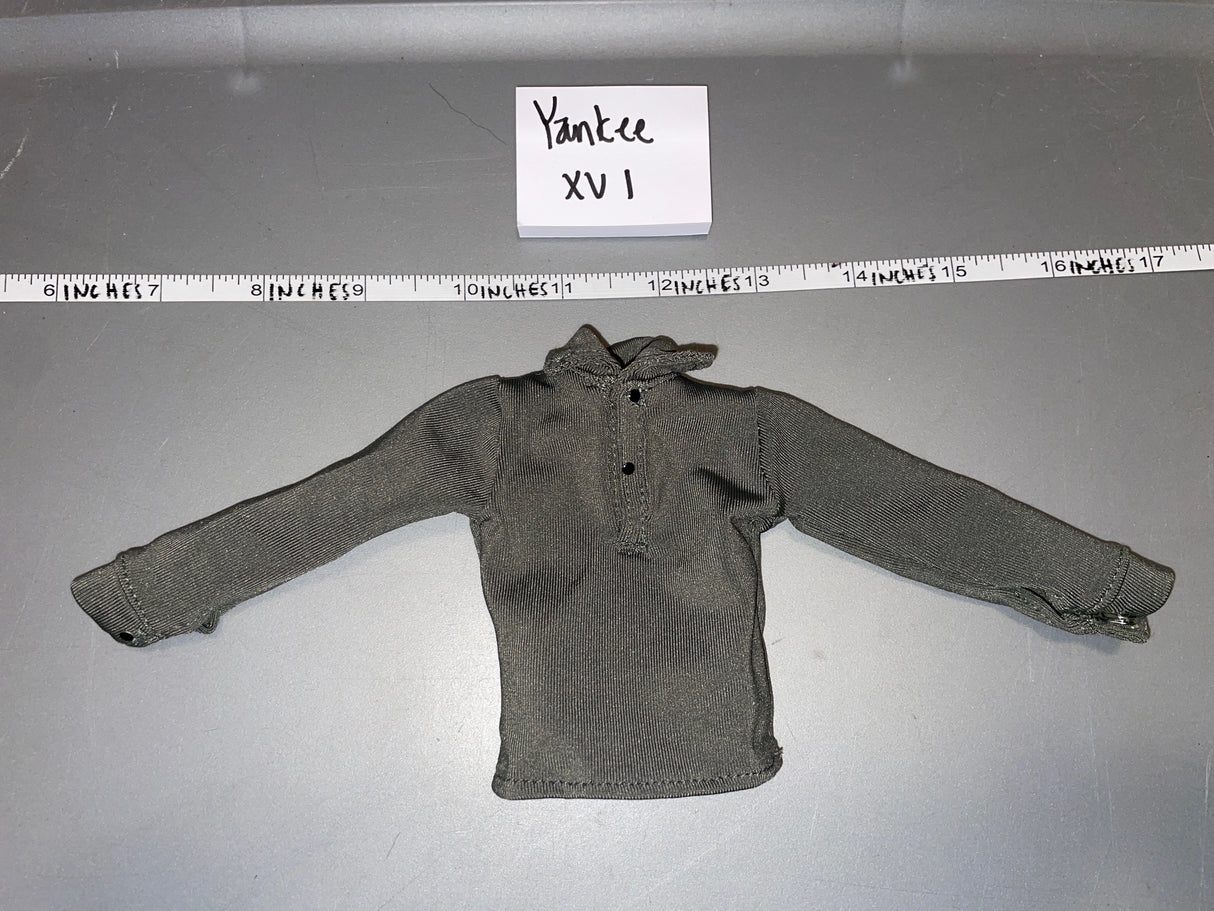 1/6 Scale Modern Shirt