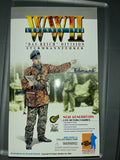 1/6 Scale WWII German Officer - Edmund - NIB Dragon