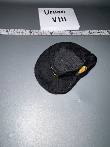 1:6 Scale Civil War Western Stetson Hat