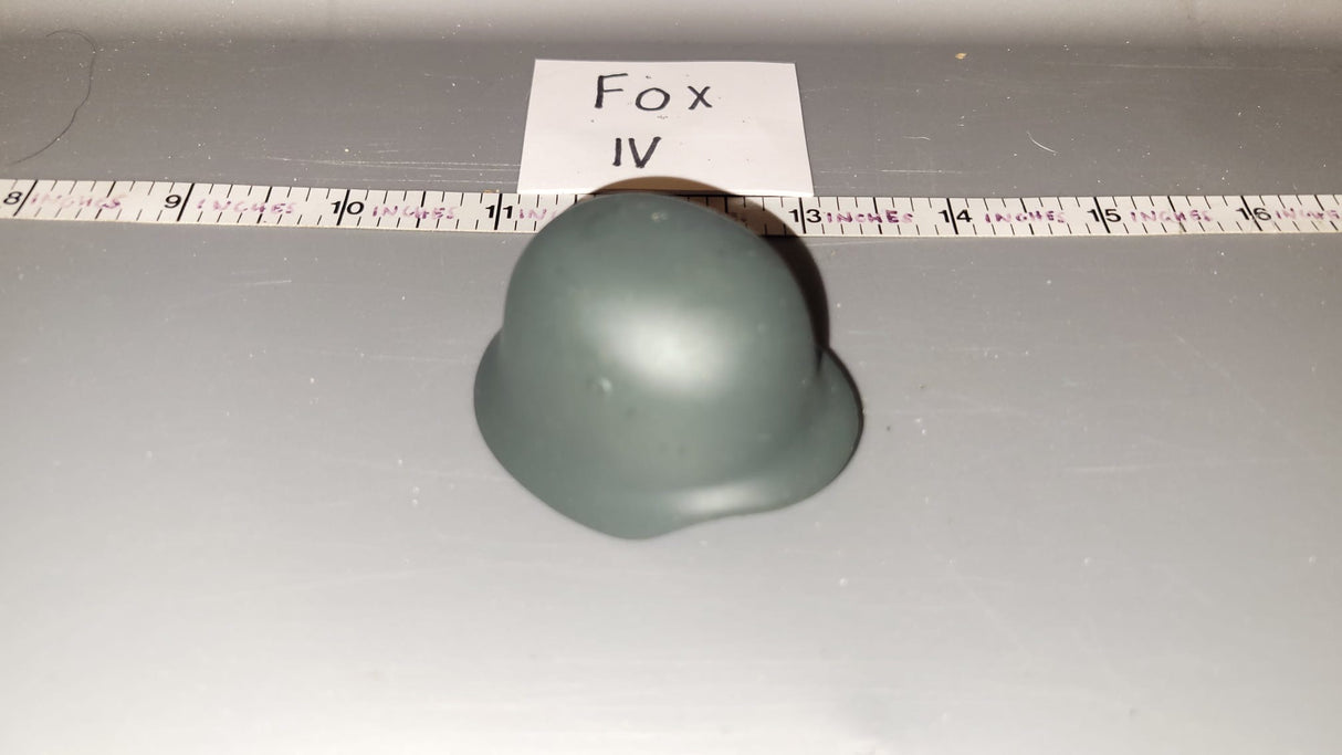 1/6 Scale WWII German Helmet