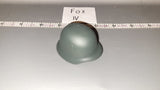 1/6 Scale WWII German Helmet
