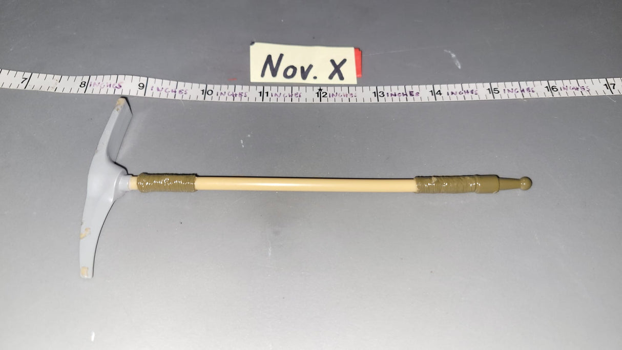 1/6 Scale Modern Era Ice Pick