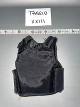 1/6 Scale Modern Era Police Raid Vest