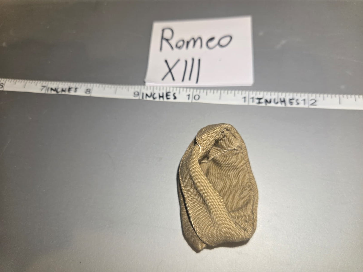 1:6 Scale WWII US Garrison Cap