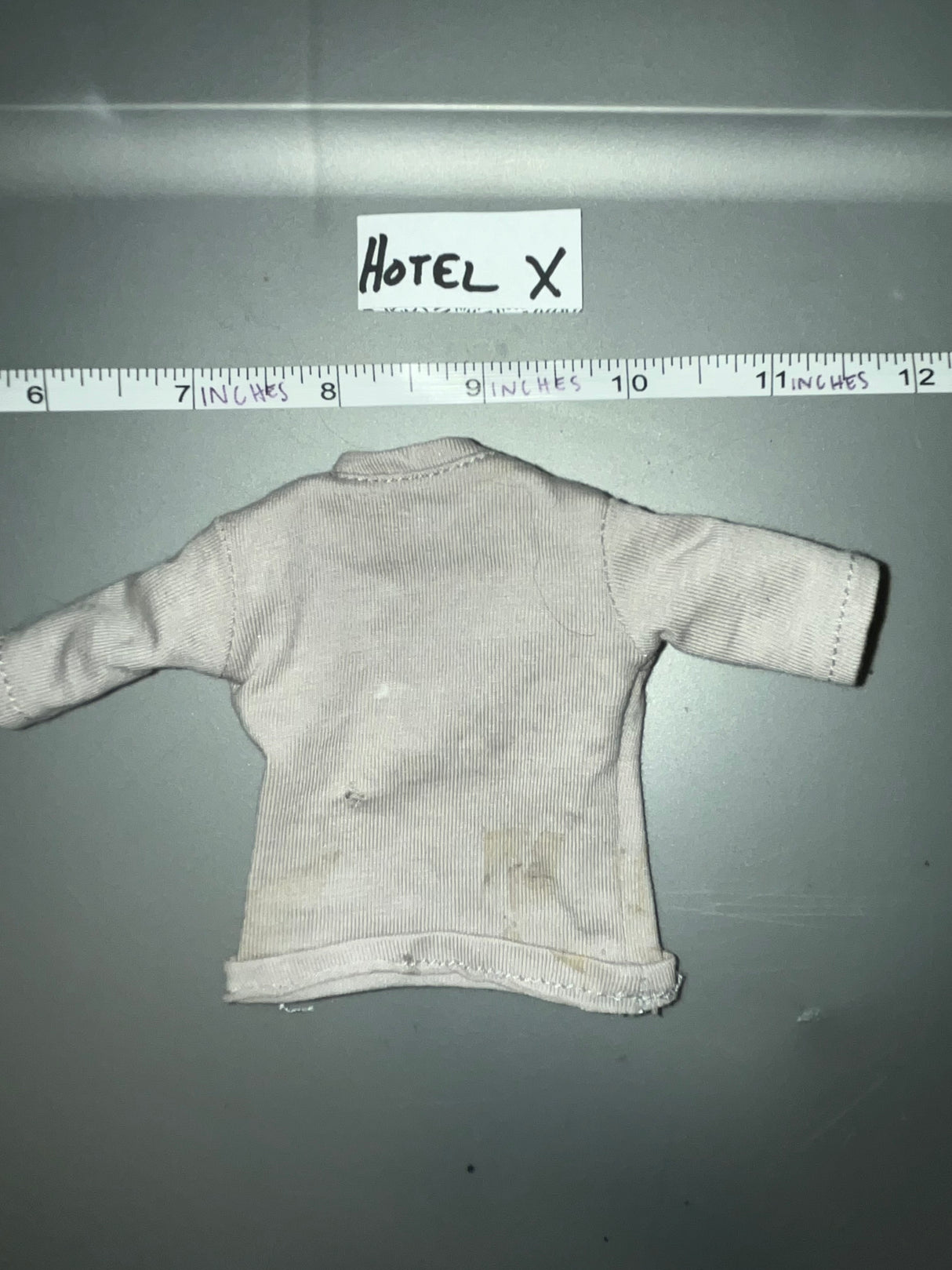 1/6 Scale Modern Era T Shirt