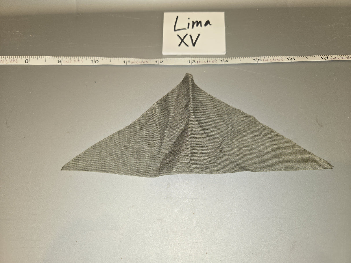 1/6 Scale Vietnam Era US Scarf / Bandana