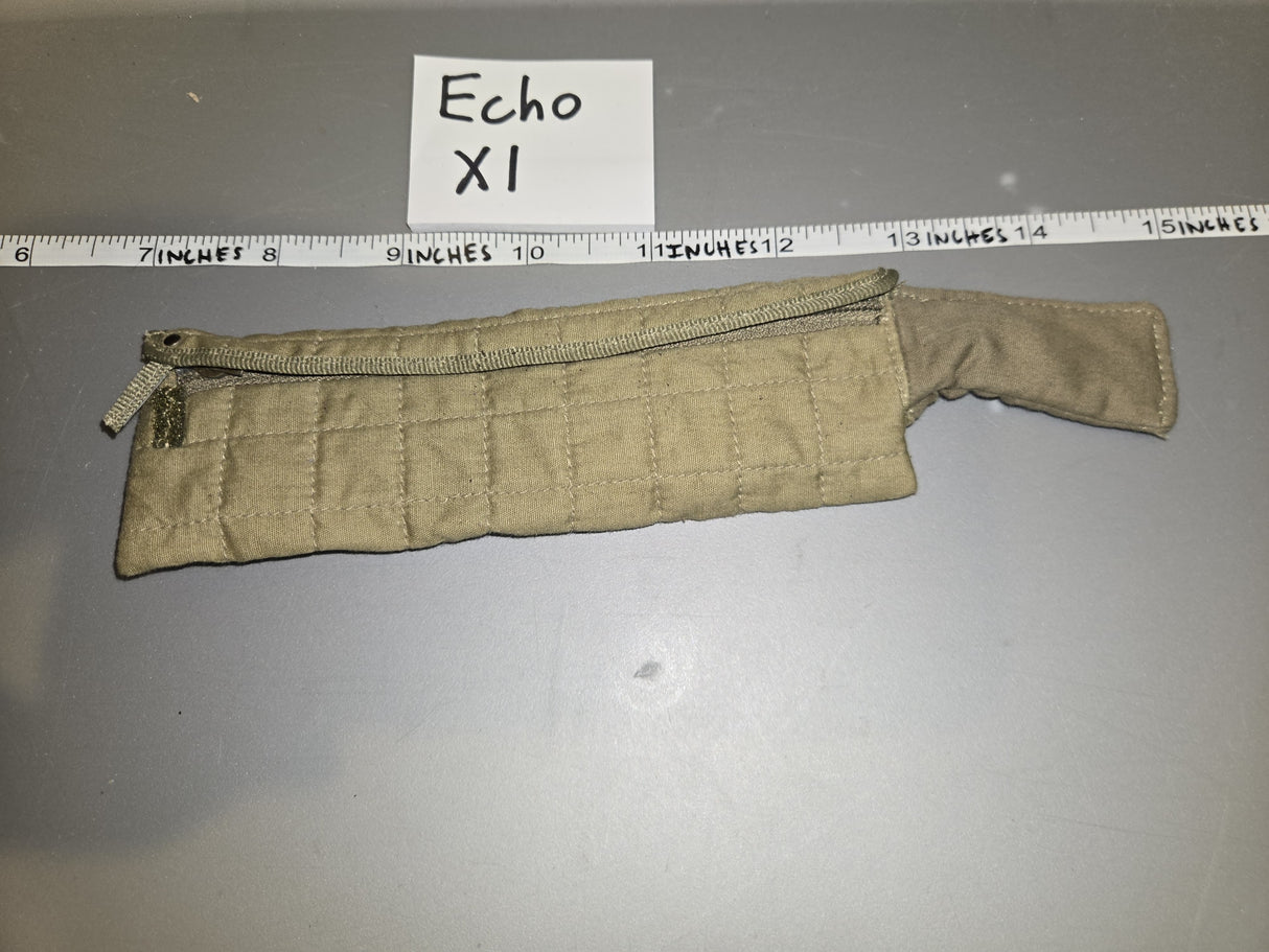 1/6 Scale WWII US Rifle Paratrooper Bag