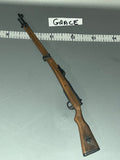 1/6 Scale WWII Japanese Rifle