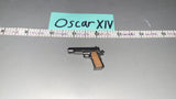 1/6 Scale WWII US .45 Pistol