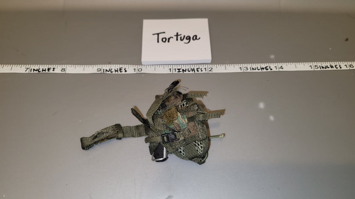 1:6 Scale Modern Era Drop Down Pistol Holster