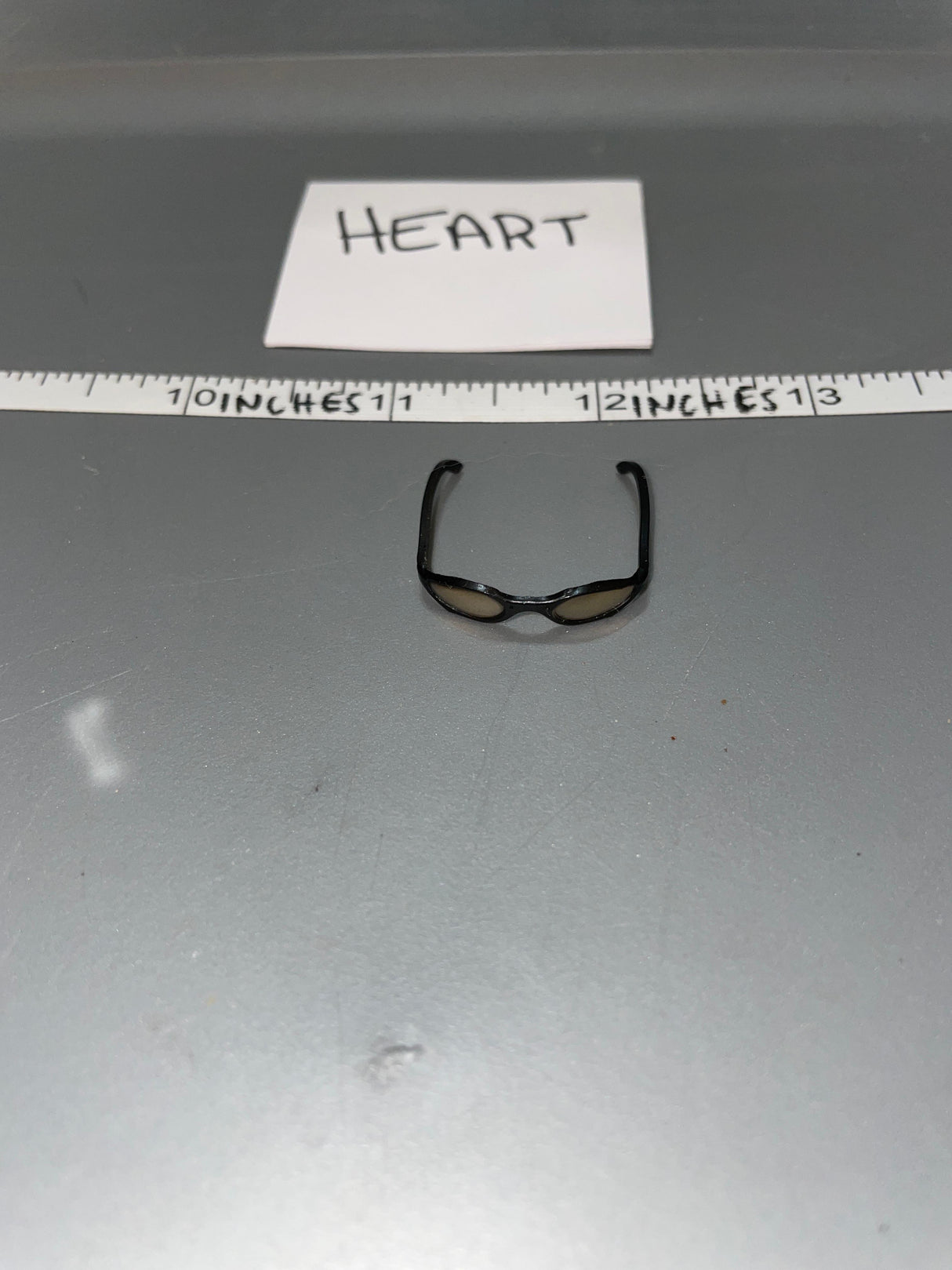 1/6 Scale Modern Era Sunglasses