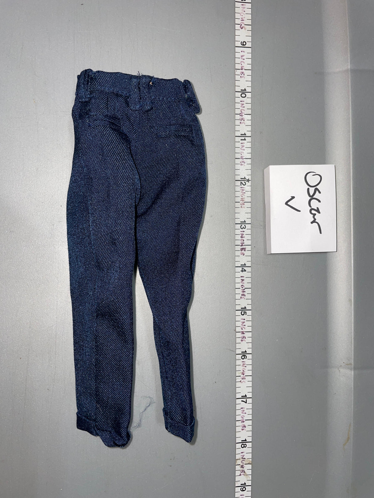 1/6 Scale Modern Era Civilian Pants