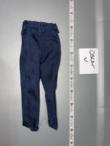 1/6 Scale Modern Era Civilian Pants