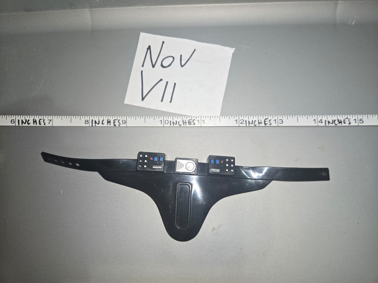 1/6 Scale Star Wars Darth Vader Belt