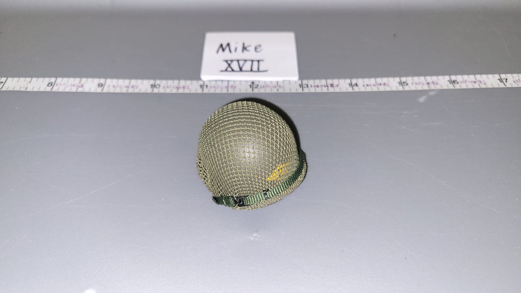 1/6 Scale WWII US 2nd Ranger Helmet