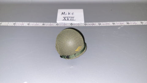 1/6 Scale WWII US 2nd Ranger Helmet