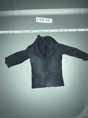 1/6 Scale Modern Era Civilian Suit Jacket