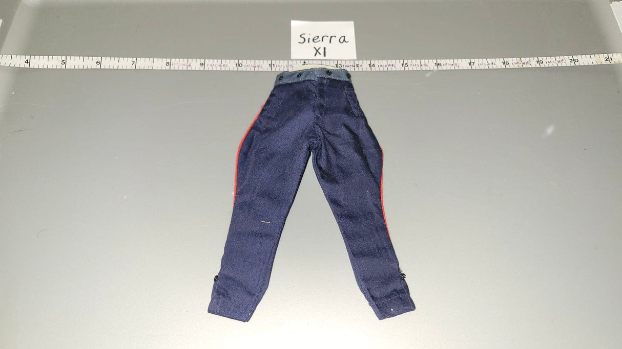 1/6 Scale WWII Russian Officer Pants