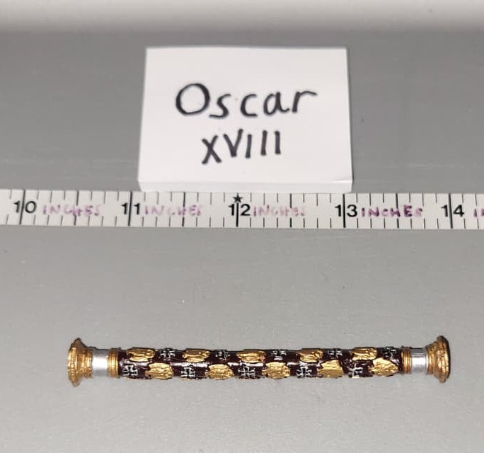 1/6 Scale WWII German General Baton