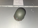 1/6 Scale WWII US Helmet - Officer