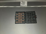 1/6 WWII German Grenade Case