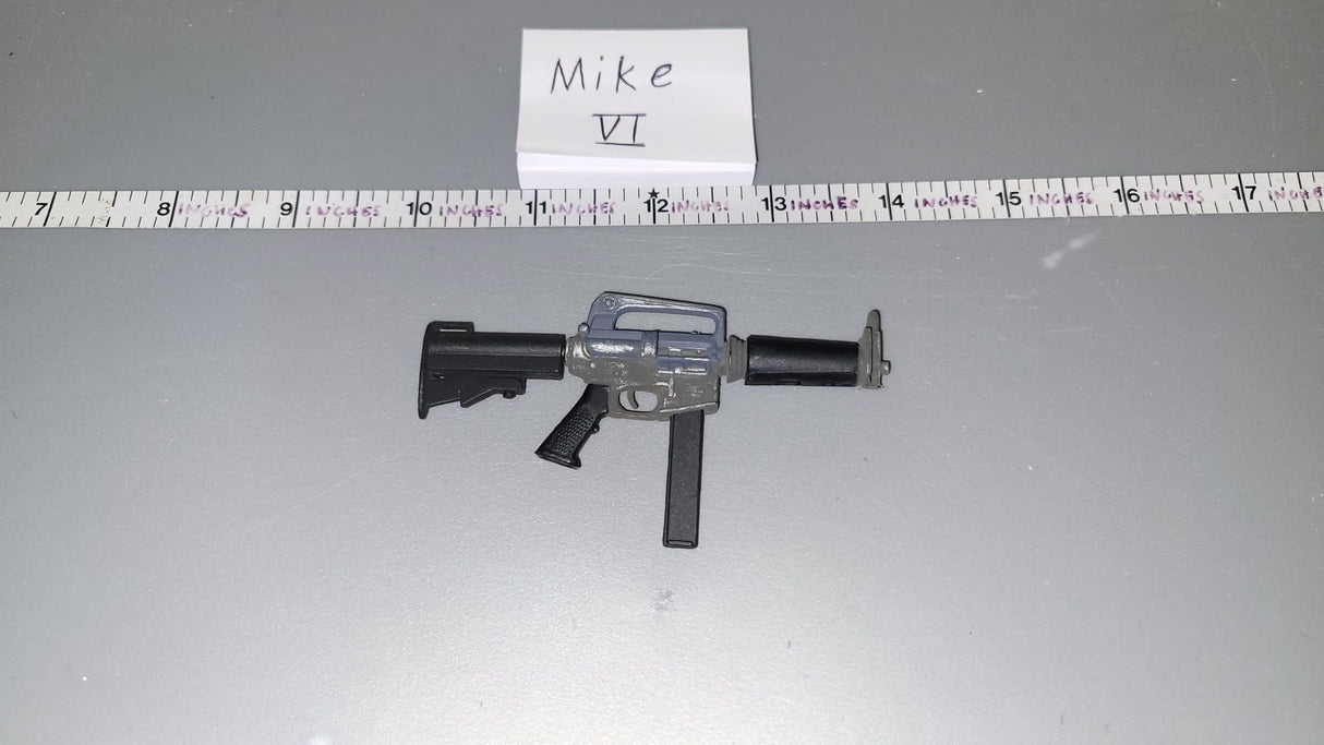 1/6 Scale Modern M4 Rifle