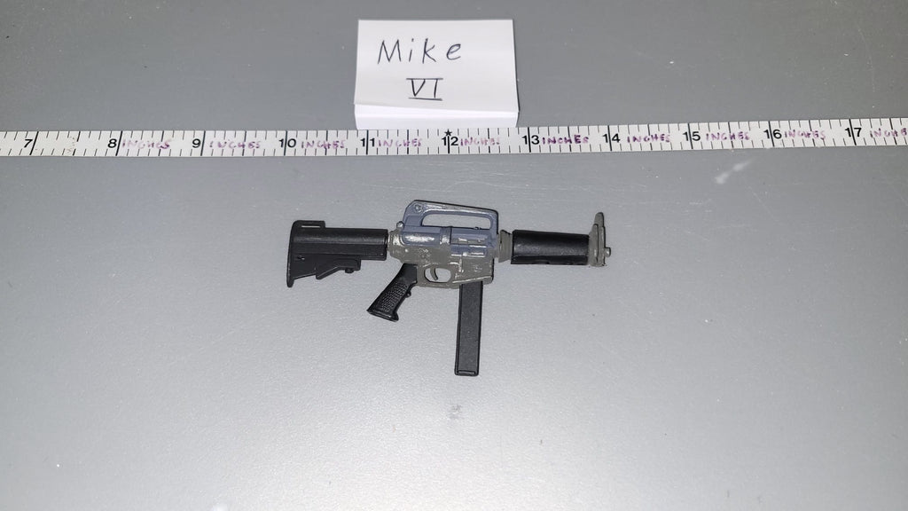1/6 Scale Modern M4 Rifle