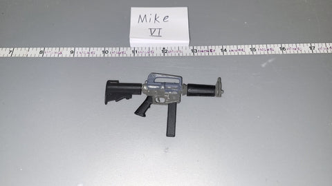 1/6 Scale Modern M4 Rifle