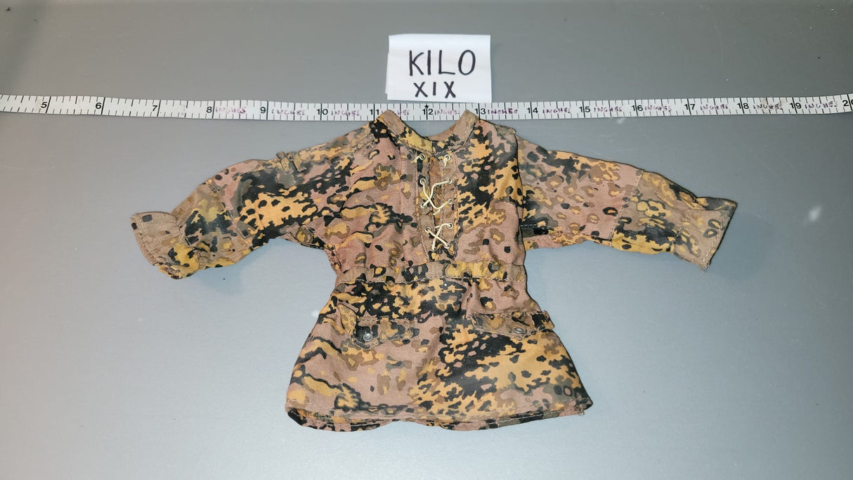 1/6 Scale WWII German Waffen SS Smock