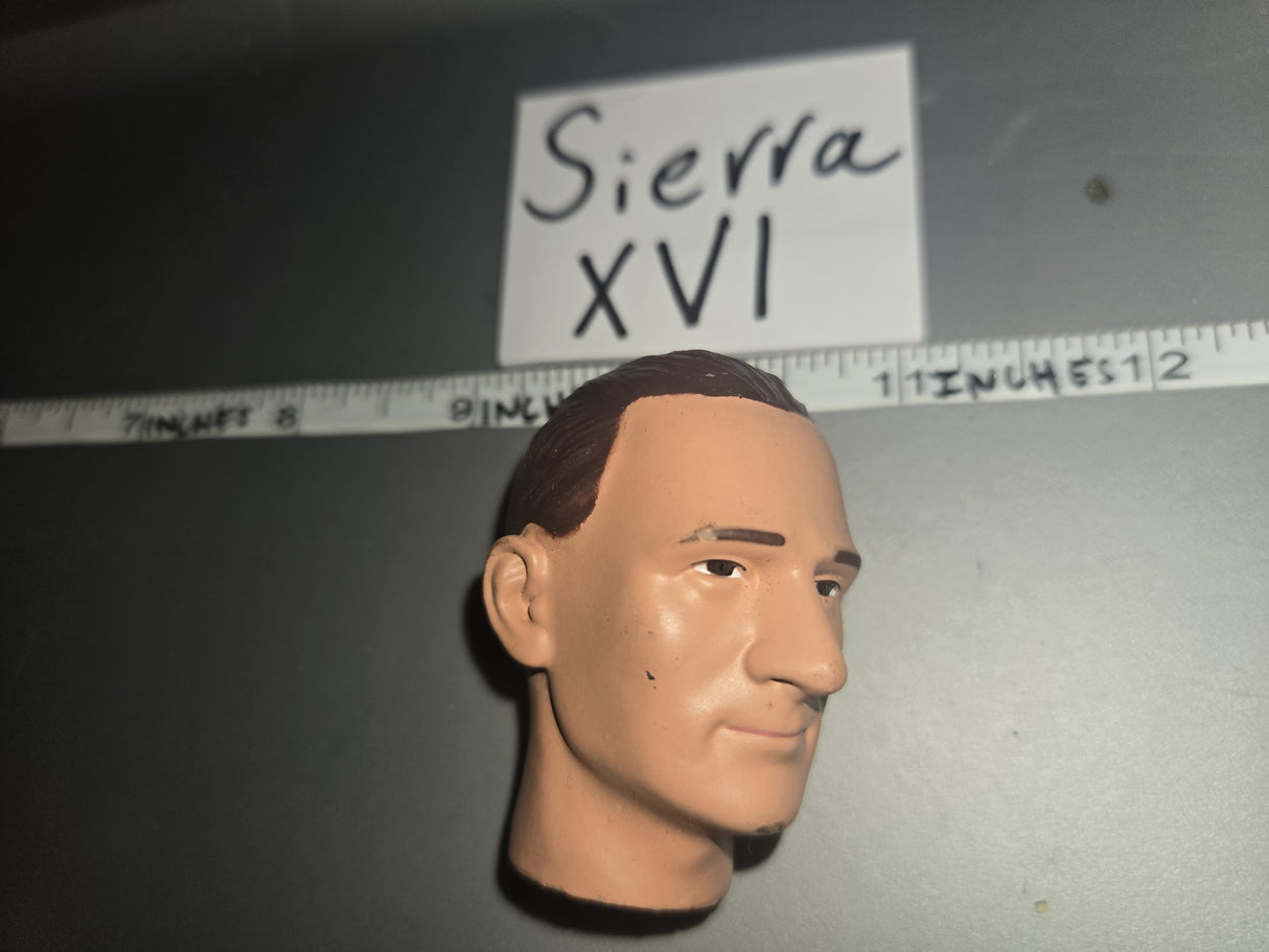 1/6 Scale Dragon Head Sculpt