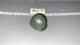 1/6 Scale WWII US Helmet -