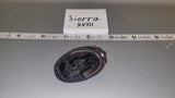 1/6 Scale WWII German Black Tanker Side Cap