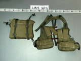 1/6 Scale Modern Load Bearing Equipment - UJINDOU Russian Paratrooper - Kosovo UD9049