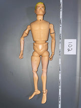 1/6 Scale Nude Vintage Remake Elite Brigade Figure