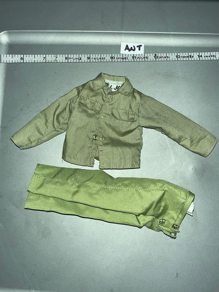 1/6 Scale WWII US Uniform